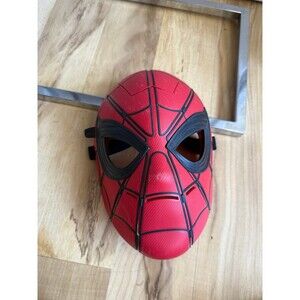 Hasbro Marvel Spider-Man Mask Costume Roleplay 2021